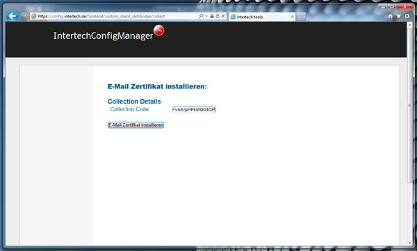 InternetExplorer Step 3